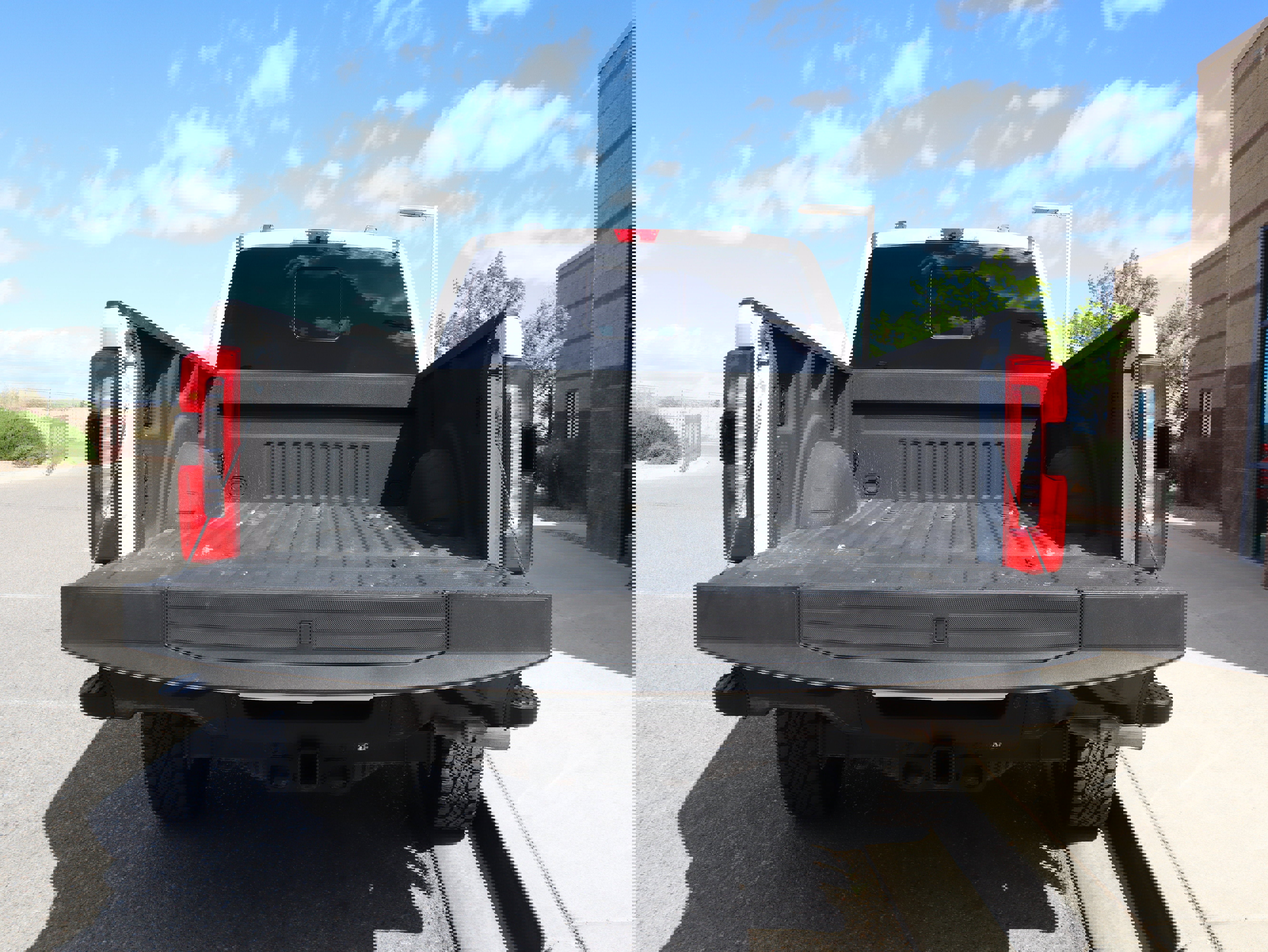 Used 2025 Ford F250 King Ranch w/ Tremor Off-Road Package image 20