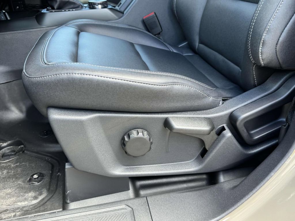 New 2025 Ford Bronco Big Bend image 17