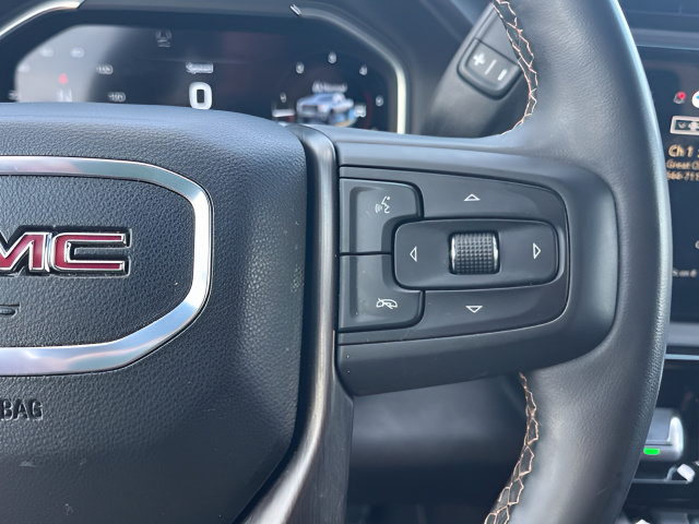 Used 2025 GMC Sierra 2500 AT4 AWD/4WD image 18