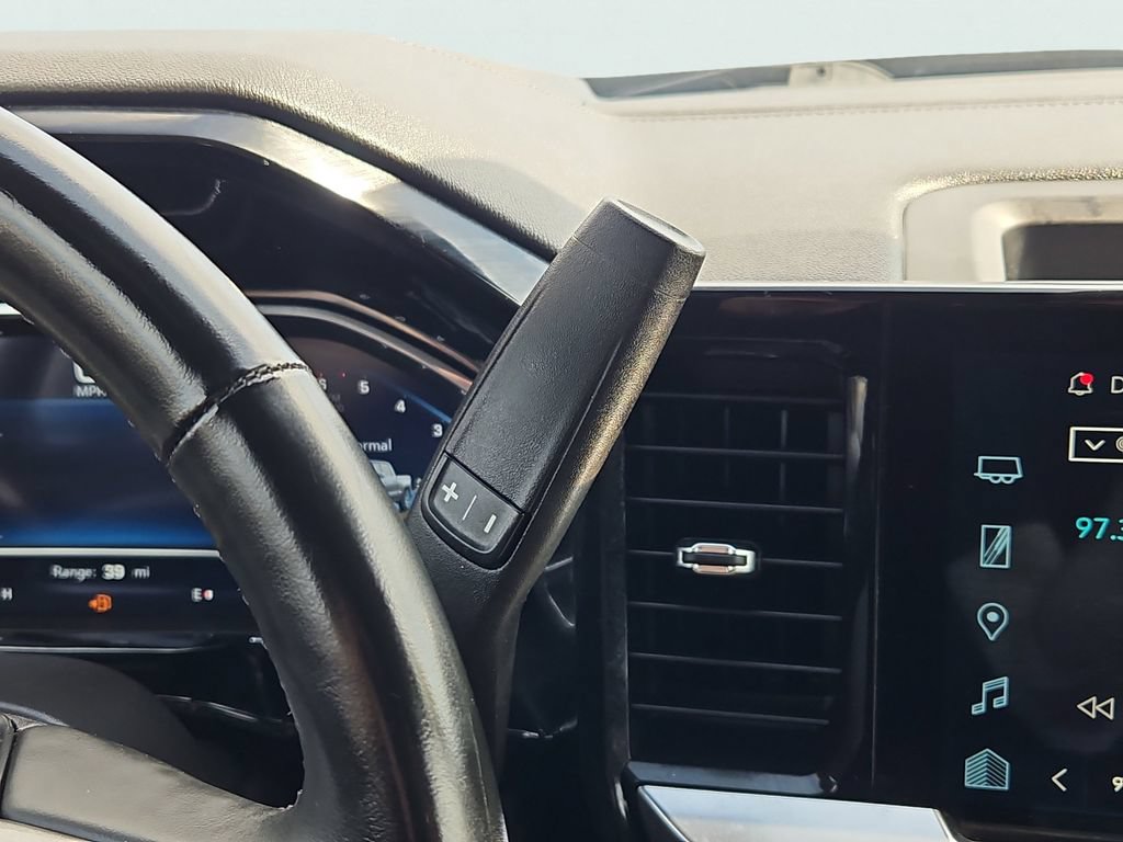Certified 2023 Chevrolet Silverado 1500 LT AWD/4WD image 28