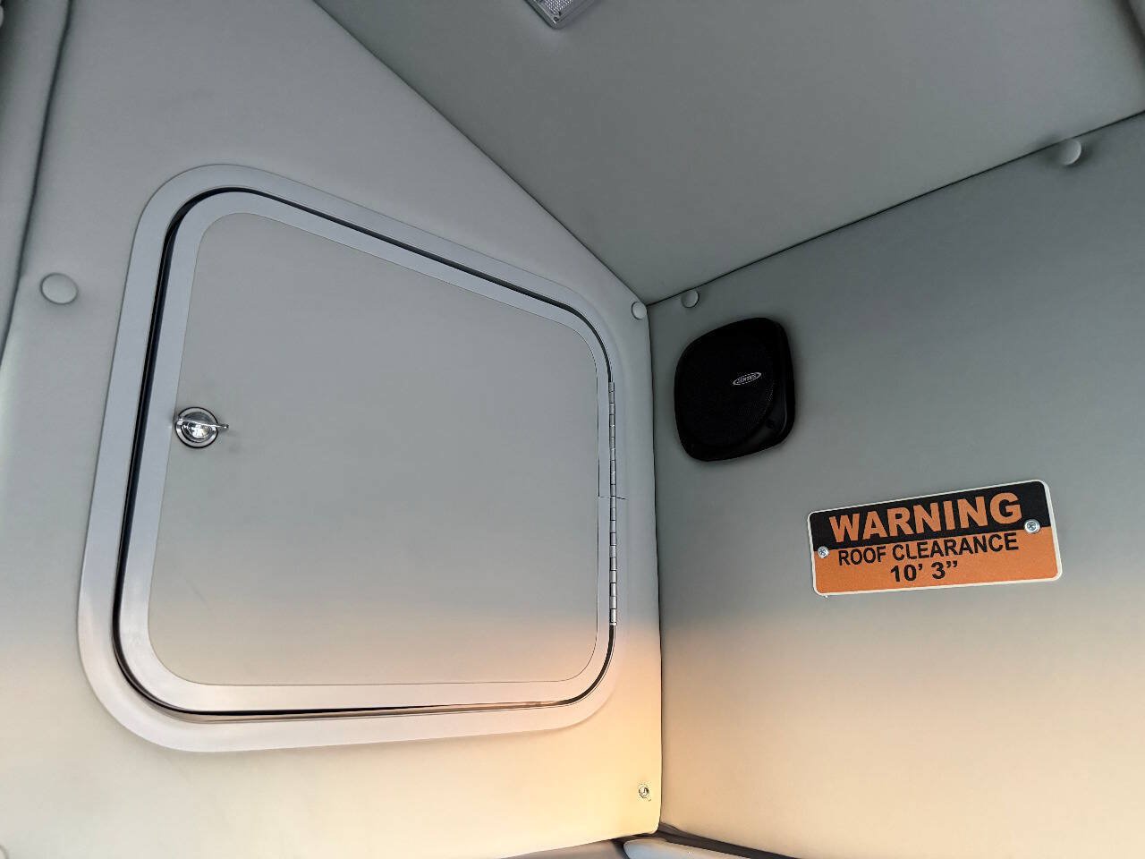 Used 2023 Ford E-450 and Econoline 450 Super Duty w/ Shuttle Bus Prep Package RWD image 60