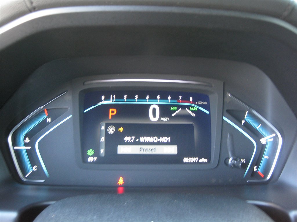 Used 2019 Honda Odyssey EX-L image 19