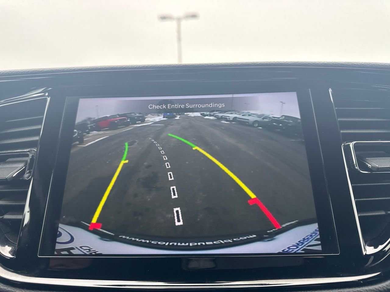 Used 2021 Dodge Durango R/T image 21