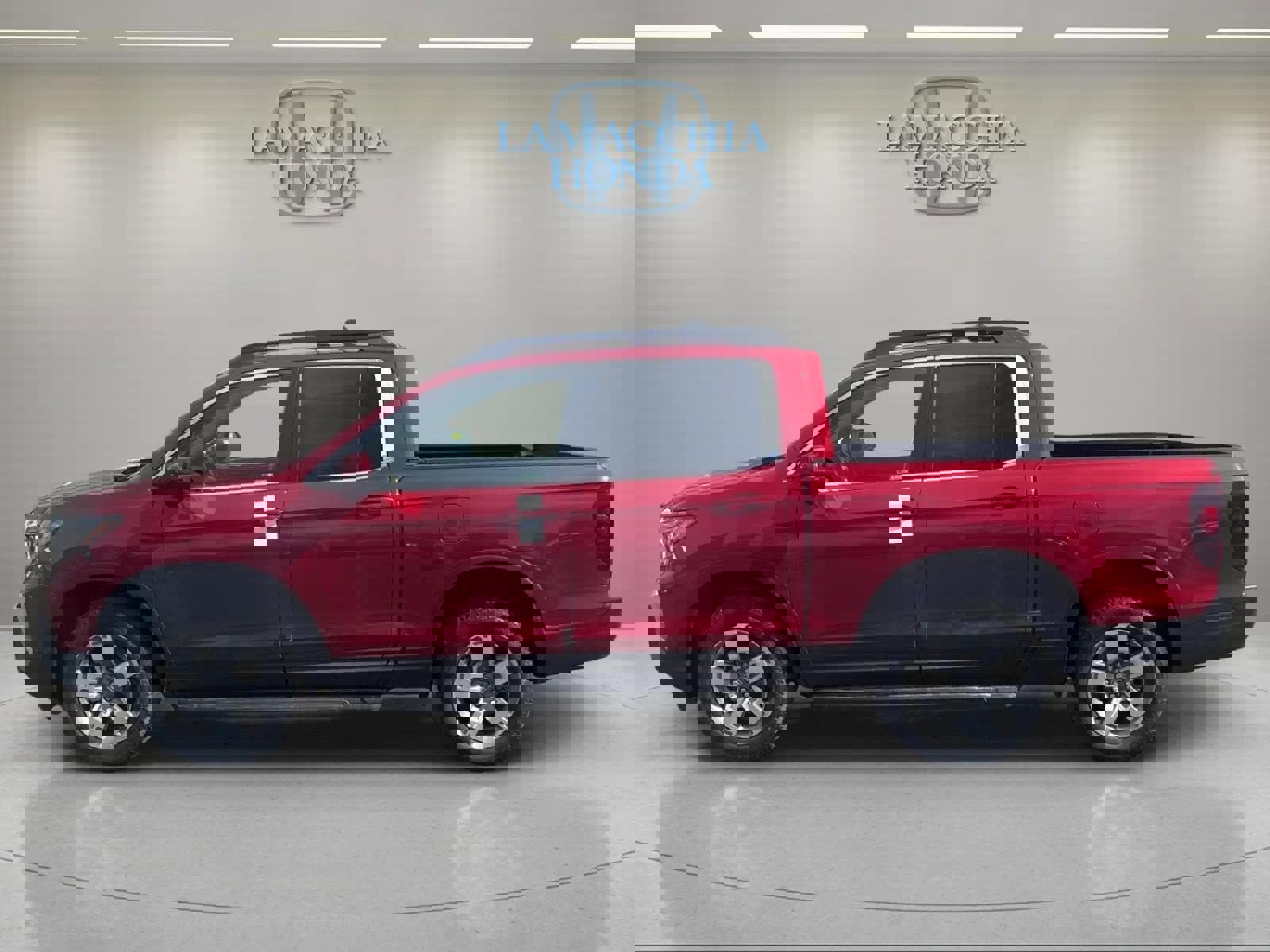 New 2026 Honda Ridgeline RTL image 12
