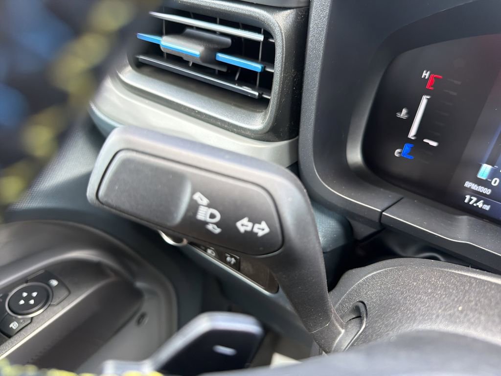 New 2026 Ford Maverick Lobo image 24