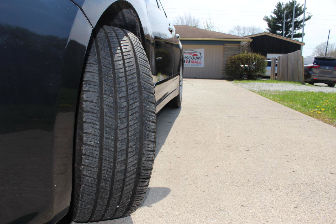 Used 2016 Nissan Altima 2.5 S w/ Power Driver Seat Package image 41