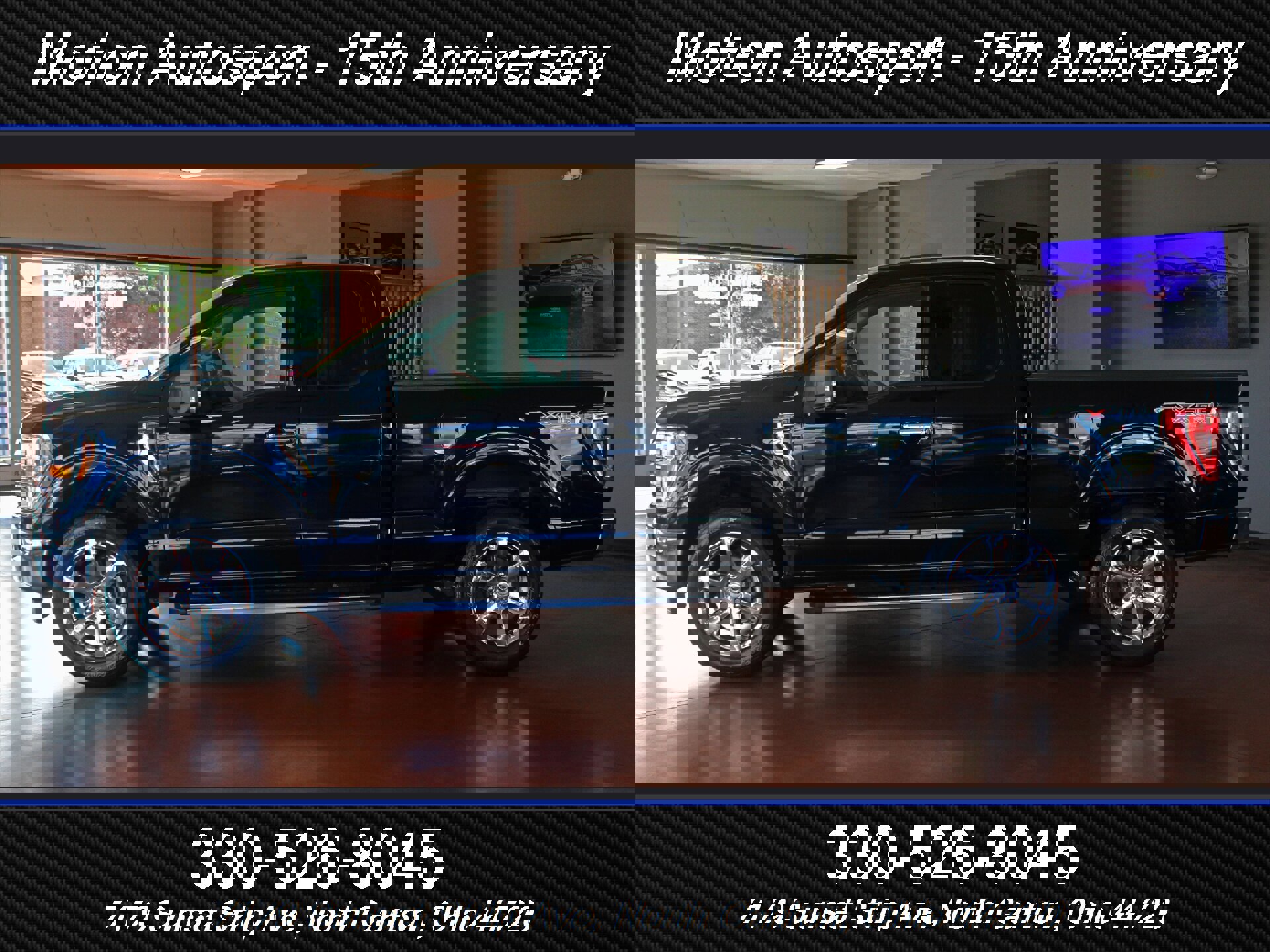 Used 2021 Ford F150 XLT w/ Equipment Group 301A Mid image 7