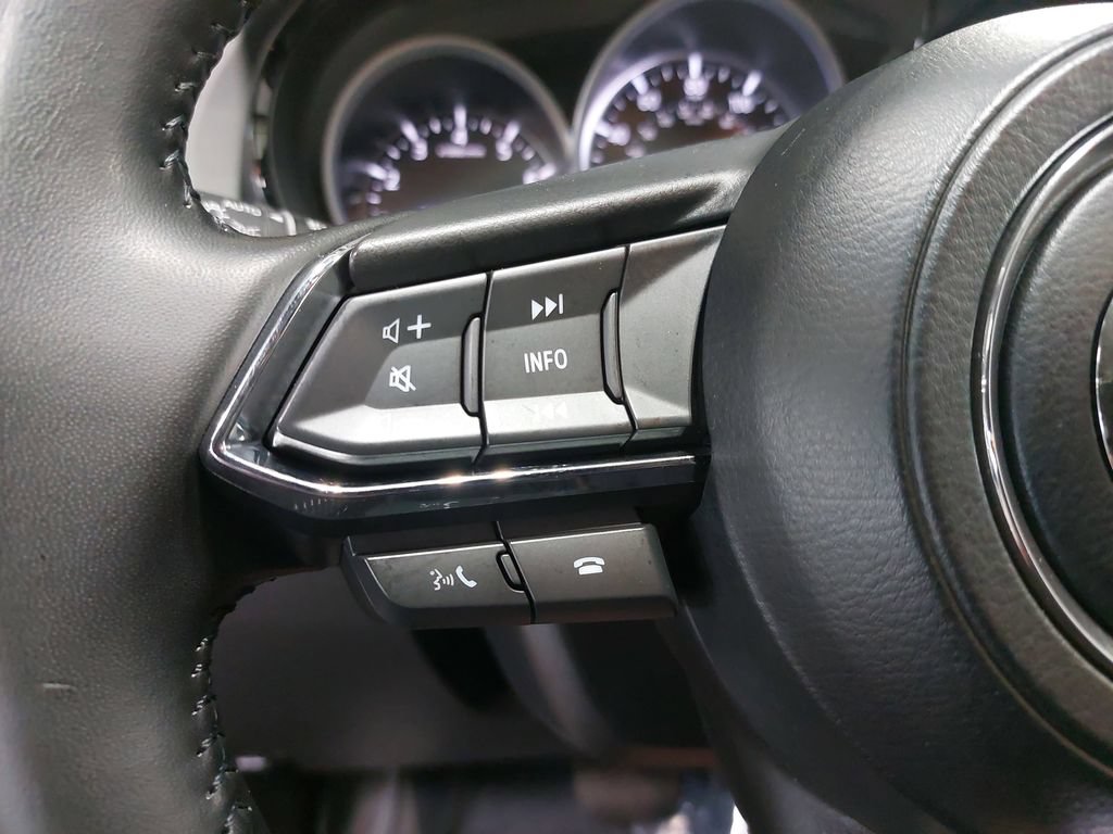 Used 2023 MAZDA CX-9 Touring Plus AWD/4WD image 17