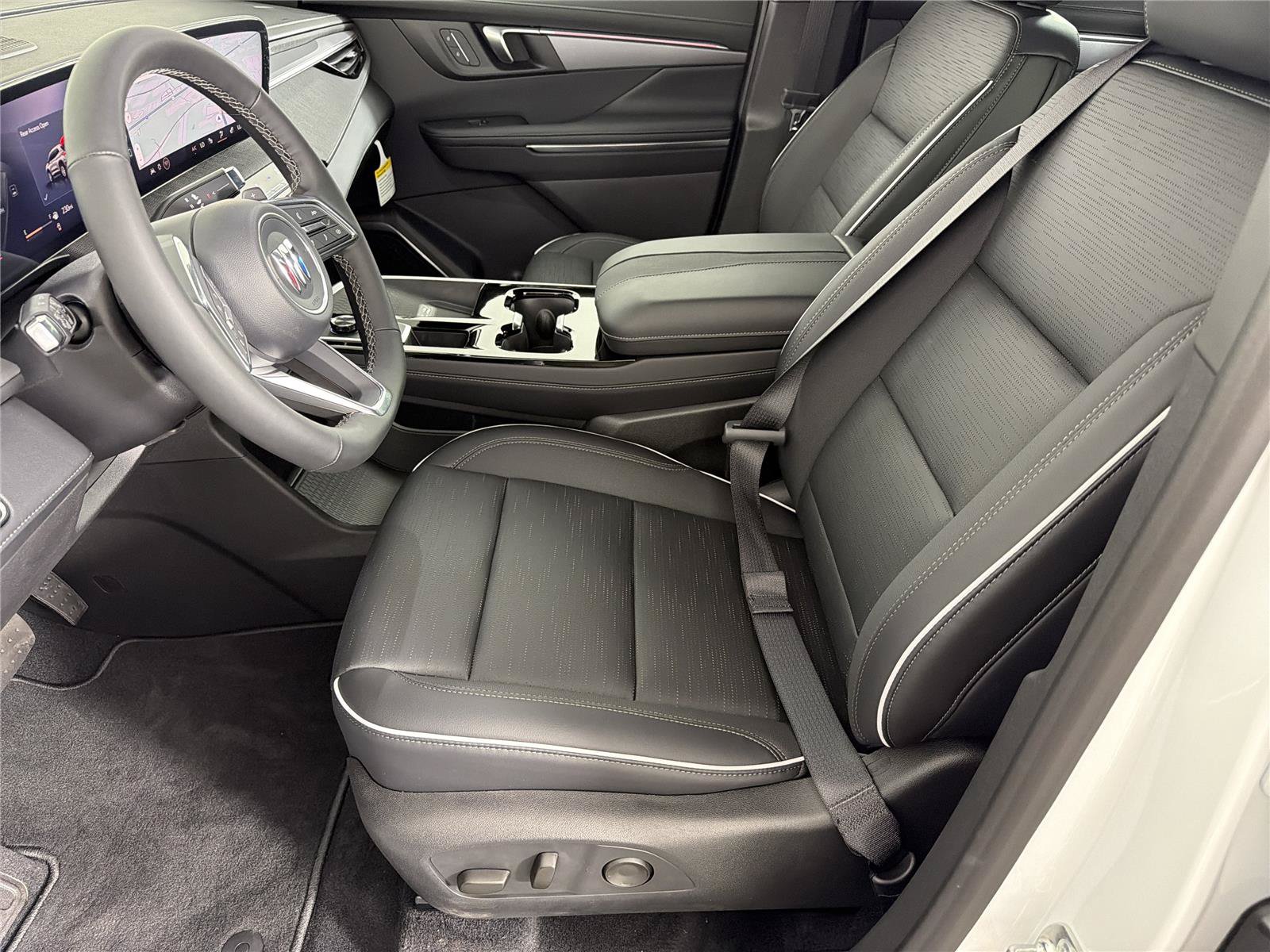New 2026 Buick Enclave Sport Touring w/ Power Package FWD image 7