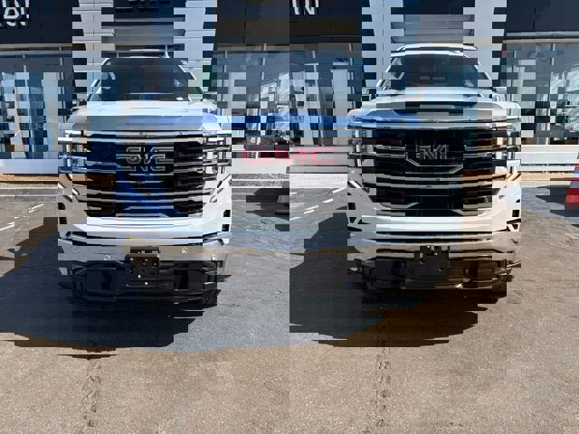 New 2026 GMC Sierra 1500 SLT w/ SLT Premium Plus Package image 4