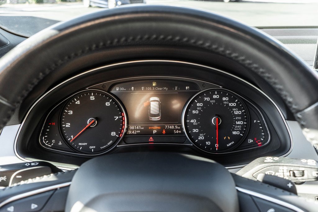 Used 2018 Audi Q7 2.0T Premium Plus w/ Premium Plus Package image 14