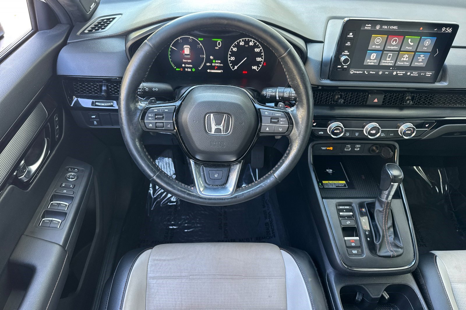 Used 2023 Honda CR-V Sport Touring image 32