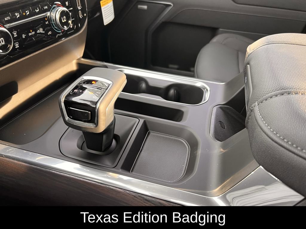 New 2026 GMC Sierra 1500 SLT image 20