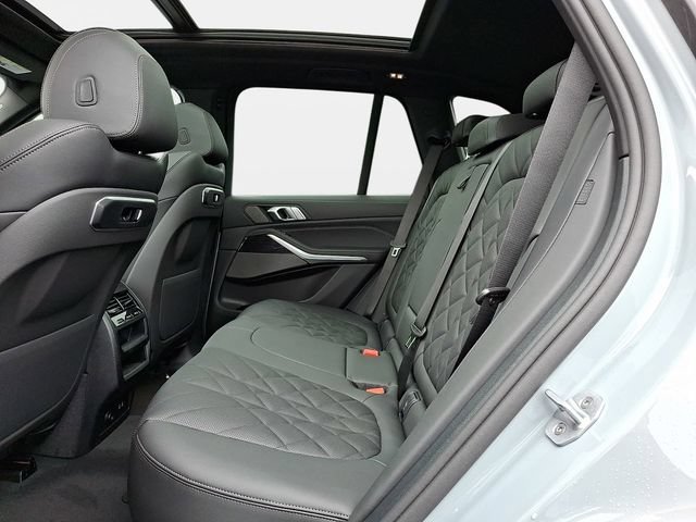 New 2026 BMW X5 xDrive50e w/ M Sport Package AWD/4WD image 9