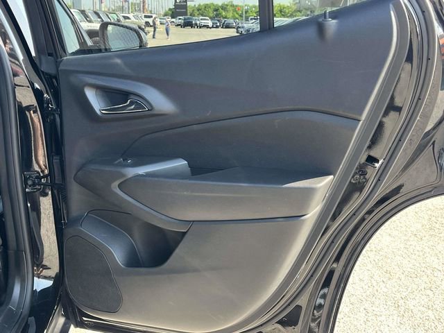 Used 2024 Chevrolet Trax LT FWD image 21