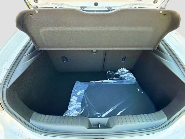 New 2026 MAZDA MAZDA3 s image 11