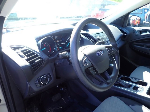 Used 2017 Ford Escape SE image 15