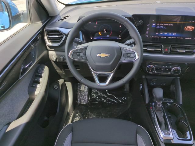New 2026 Chevrolet TrailBlazer LT w/ Convenience Package image 14