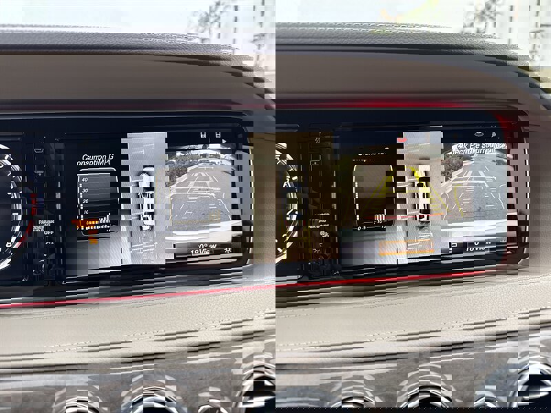 Used 2015 Mercedes-Benz S 550 Sedan image 26