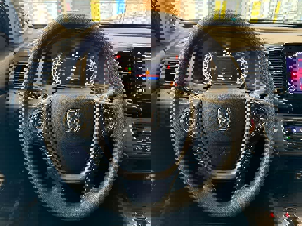 Used 2021 Honda Ridgeline Sport image 25