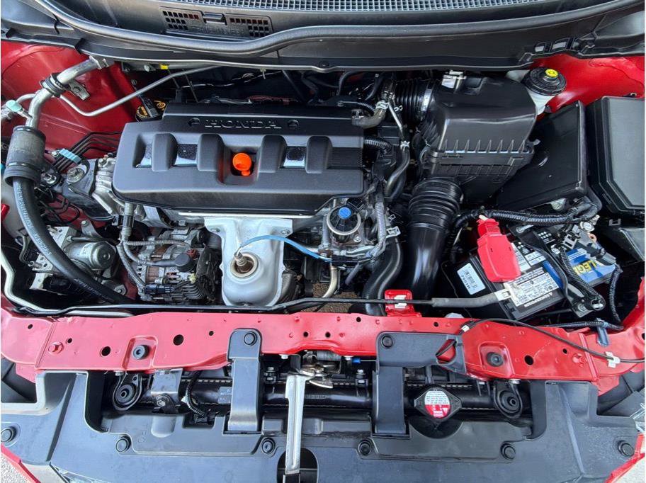 Used 2012 Honda Civic EX-L image 24
