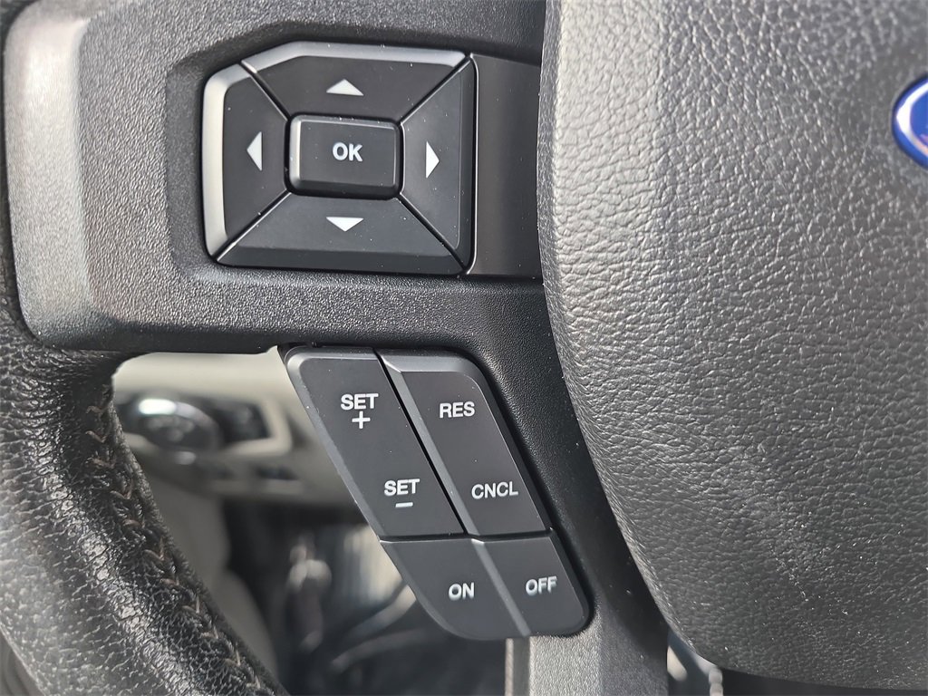 Used 2016 Ford F150 XLT w/ Equipment Group 301A Mid image 13