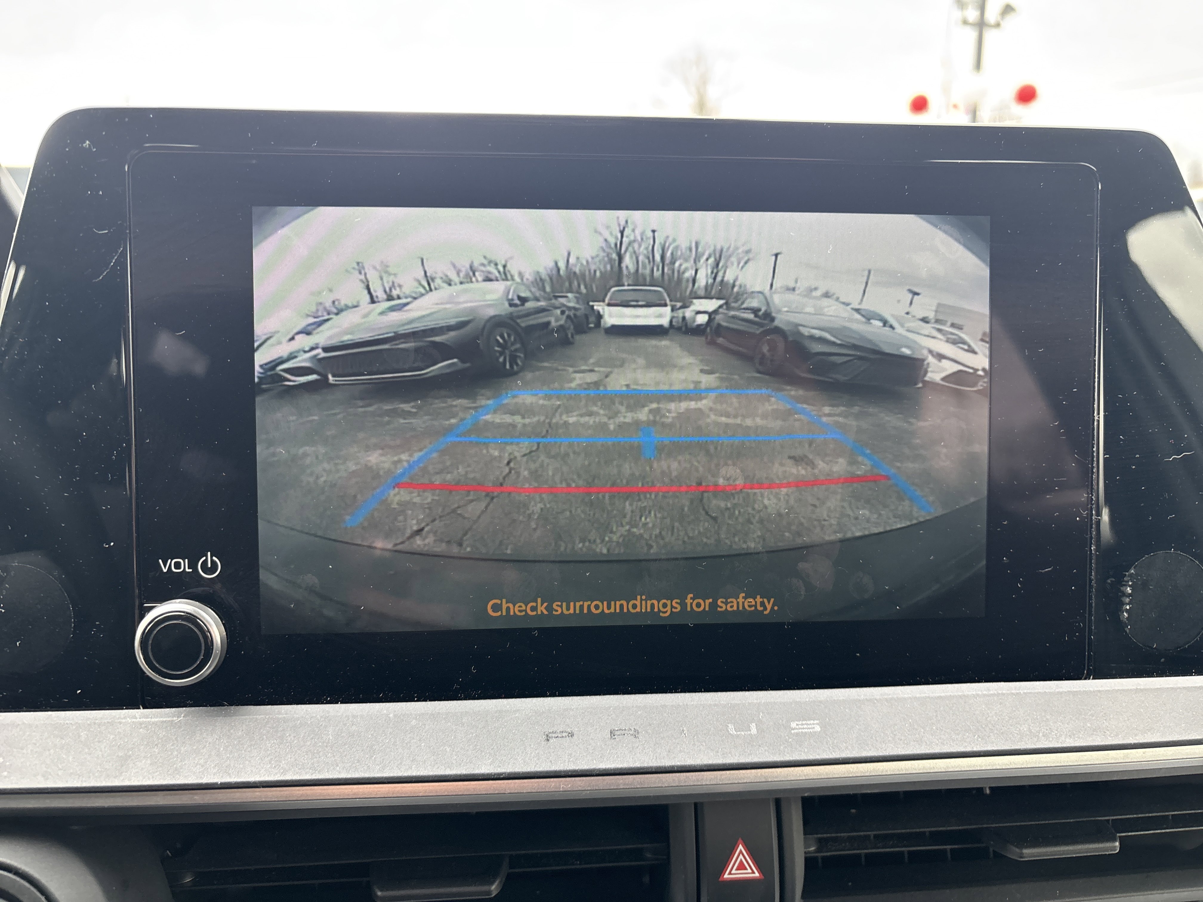 Used 2024 Toyota Prius LE image 27