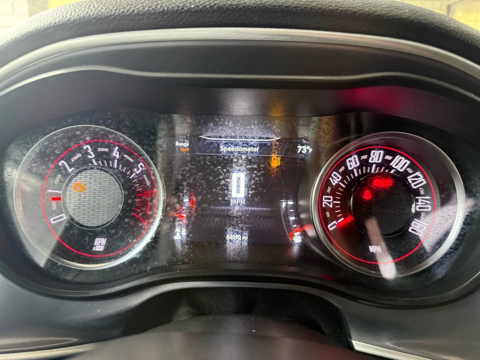 Used 2019 Dodge Challenger R/T RWD image 28