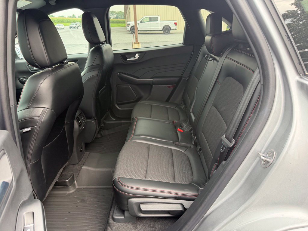 Certified 2024 Ford Escape ST-Line w/ Tech Pack #1 AWD/4WD image 20