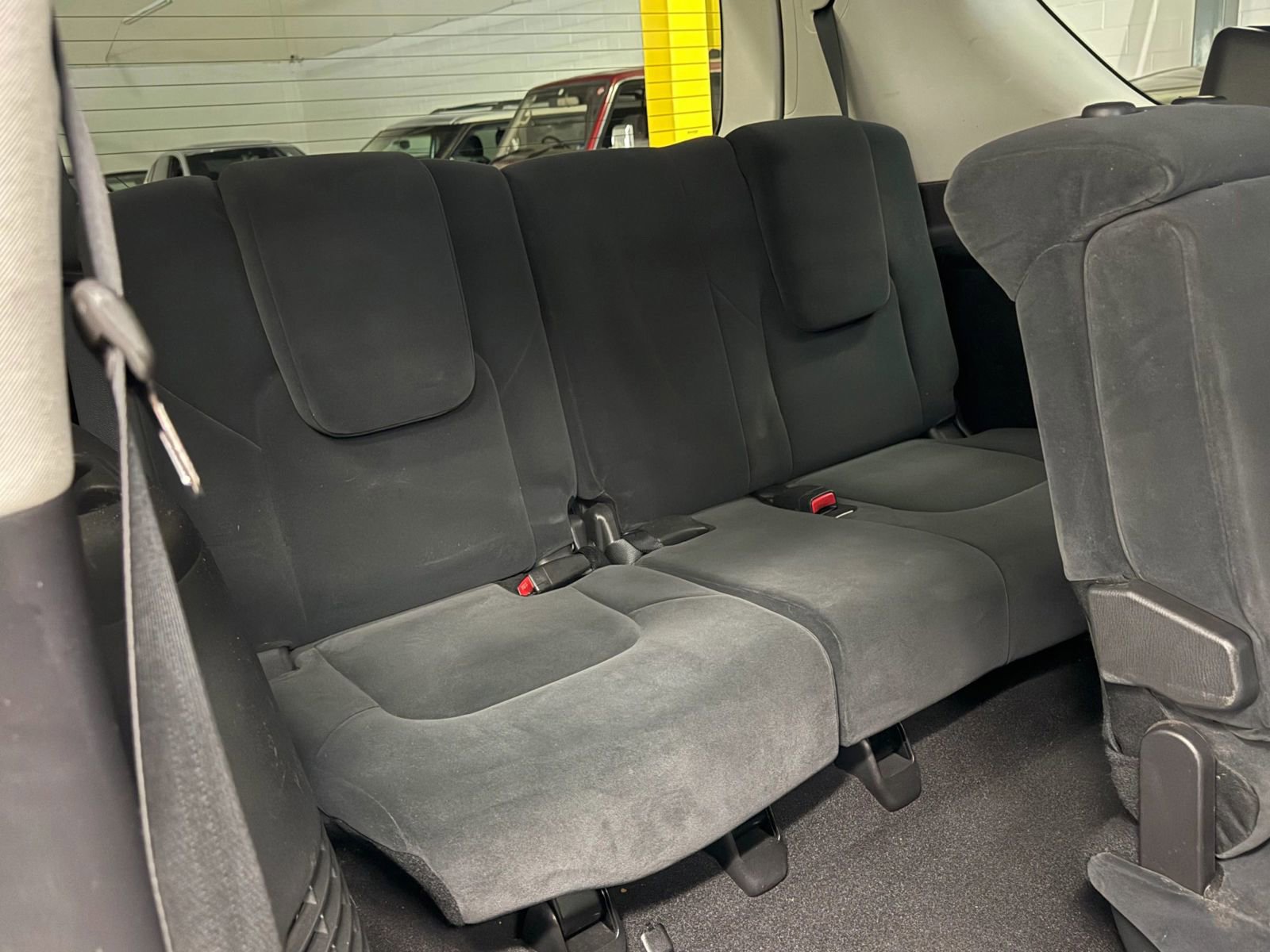 Used 2017 Nissan Armada SV w/ Driver Package image 23