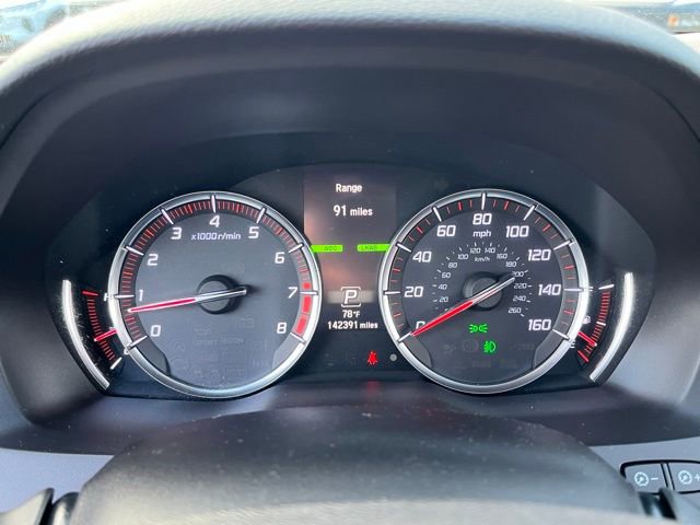 Used 2019 Acura MDX A-Spec AWD/4WD image 34