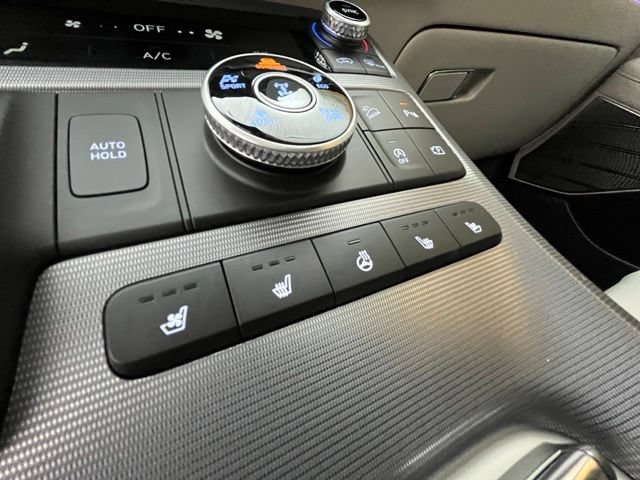 Used 2024 Hyundai Palisade Calligraphy AWD/4WD image 27