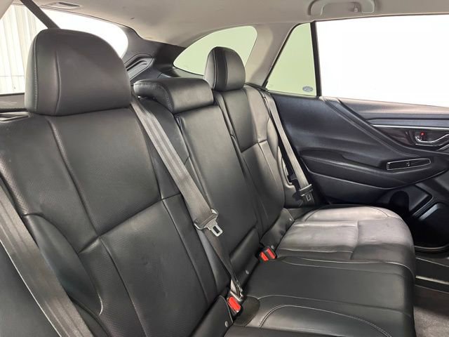 Used 2020 Subaru Outback Limited w/ Popular Package #2 image 13