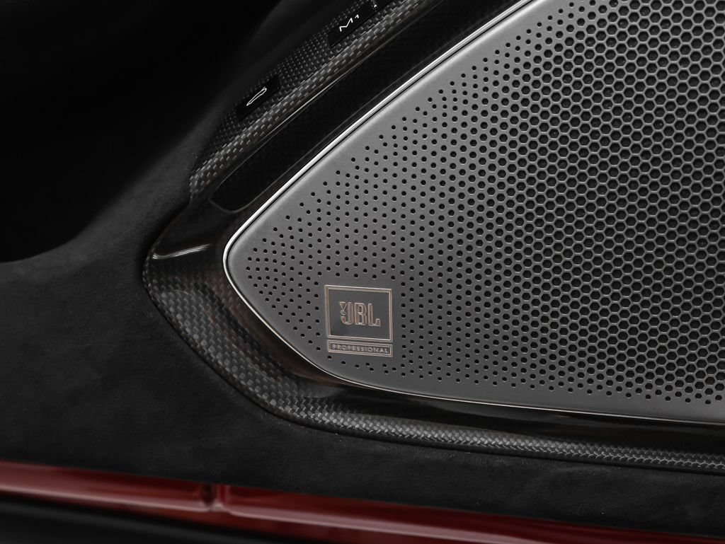 Certified 2023 Ferrari Roma RWD image 68