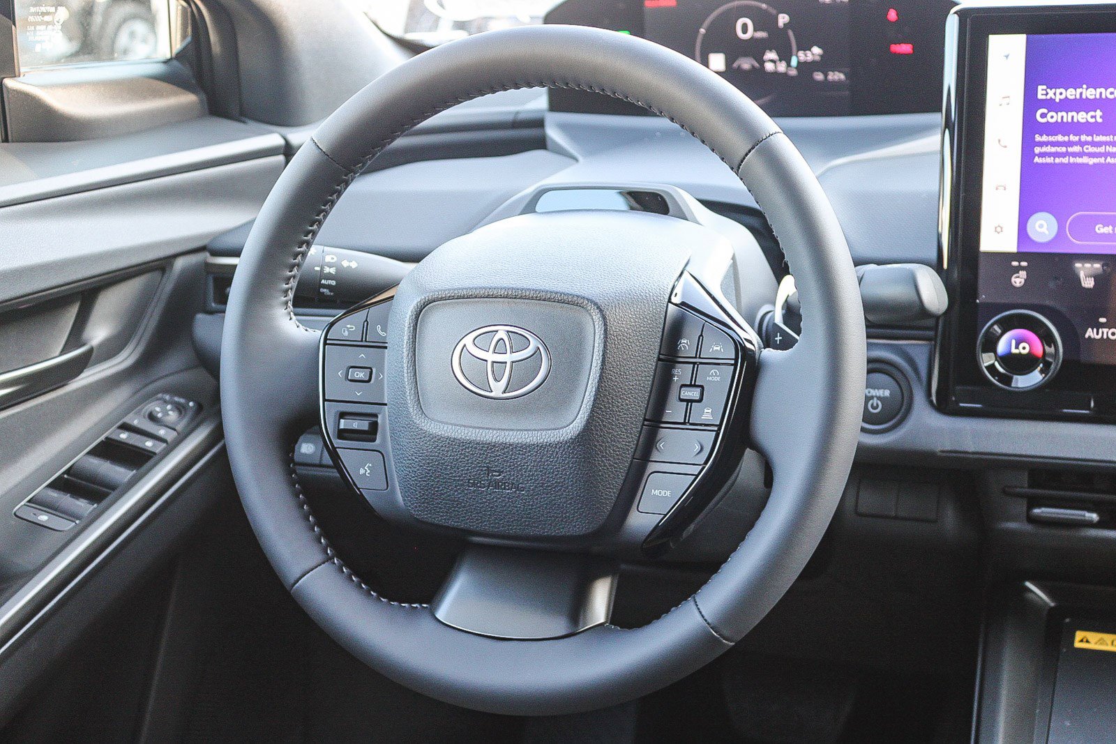 New 2026 Toyota bZ image 18