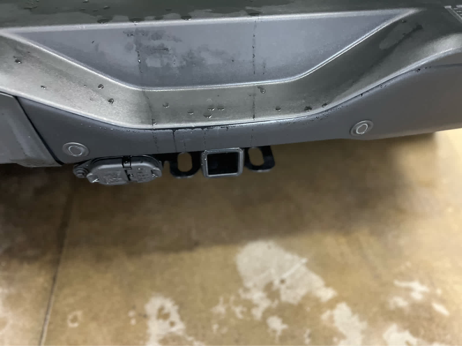 Used 2024 Ford Bronco Badlands image 25