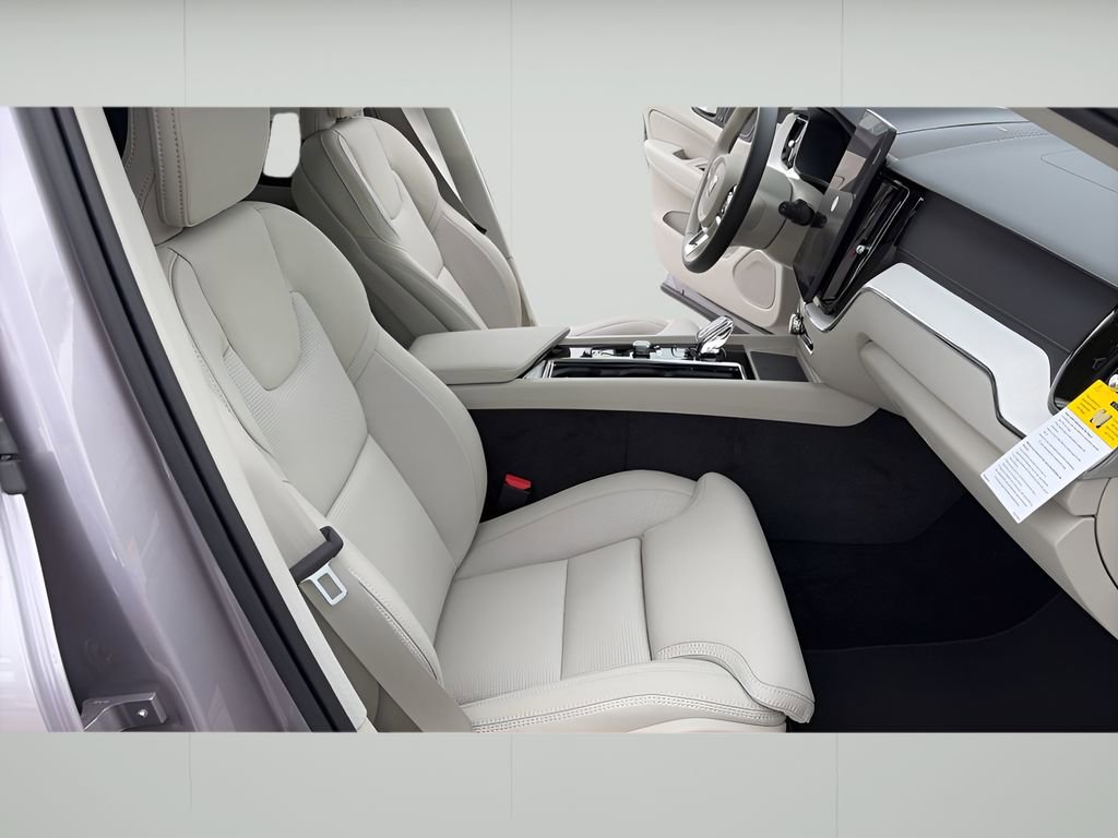New 2026 Volvo XC60 B5 Ultra w/ Climate Package AWD/4WD image 12