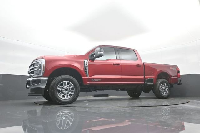 New 2026 Ford F250 Lariat w/ FX4 Off-Road Package image 32
