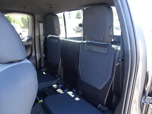 Certified 2022 Toyota Tacoma TRD Sport w/ TRD Premium Sport Package RWD image 21