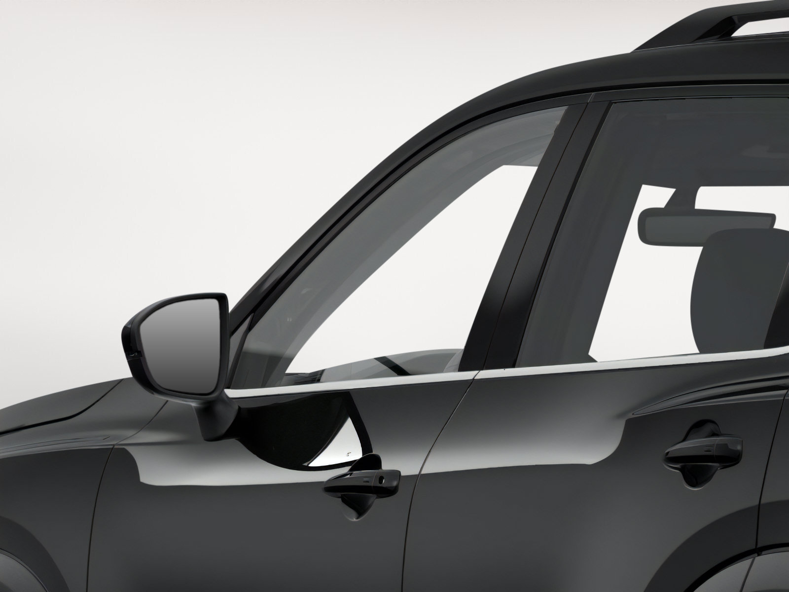 New 2026 Nissan Pathfinder SL w/ Cargo Package FWD image 13