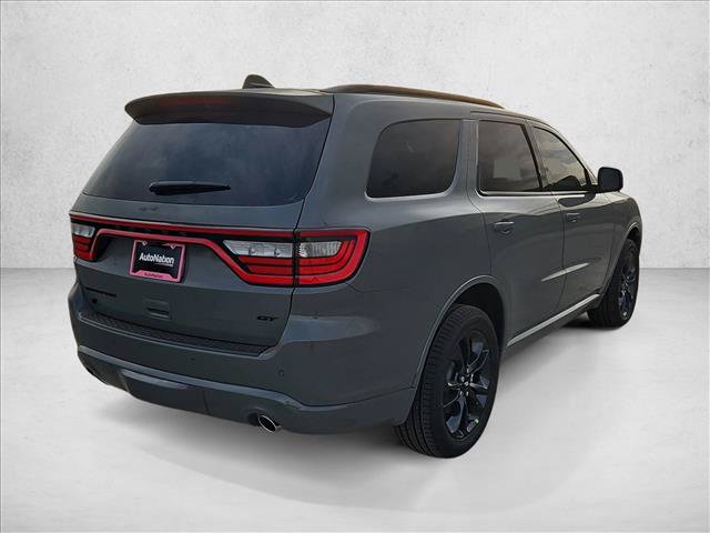 New 2026 Dodge Durango GT AWD/4WD image 2
