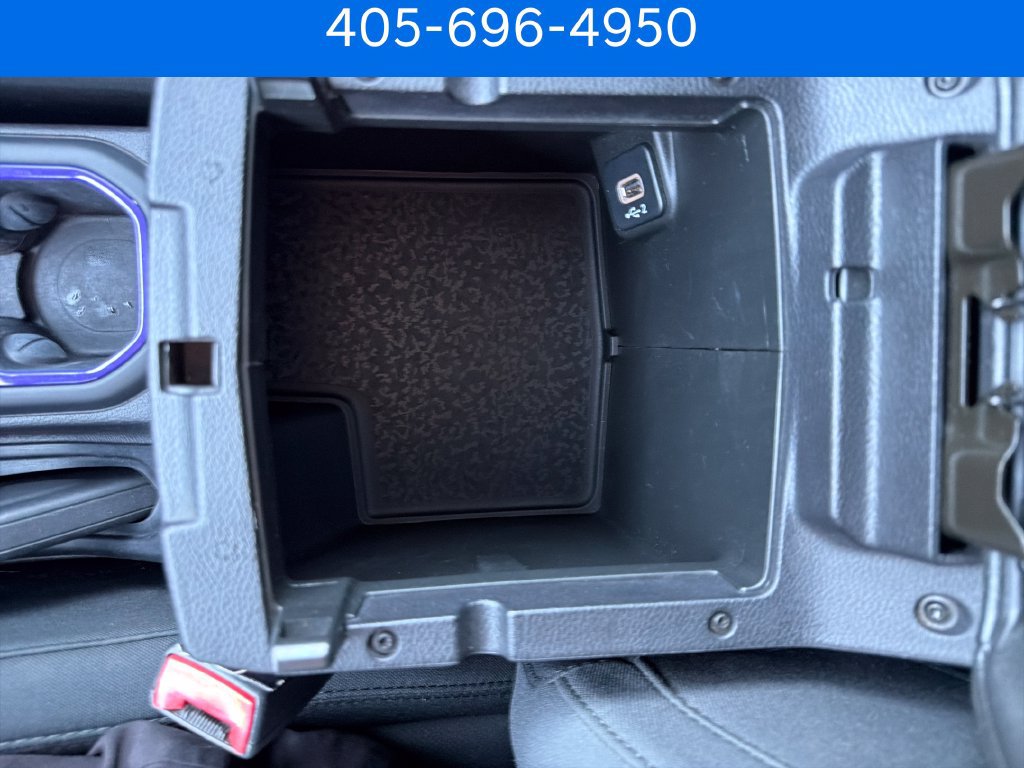 Used 2019 Jeep Wrangler Unlimited Sport S AWD/4WD image 26