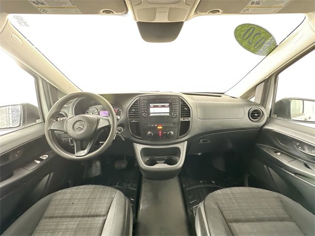 Used 2020 Mercedes-Benz Metris image 3