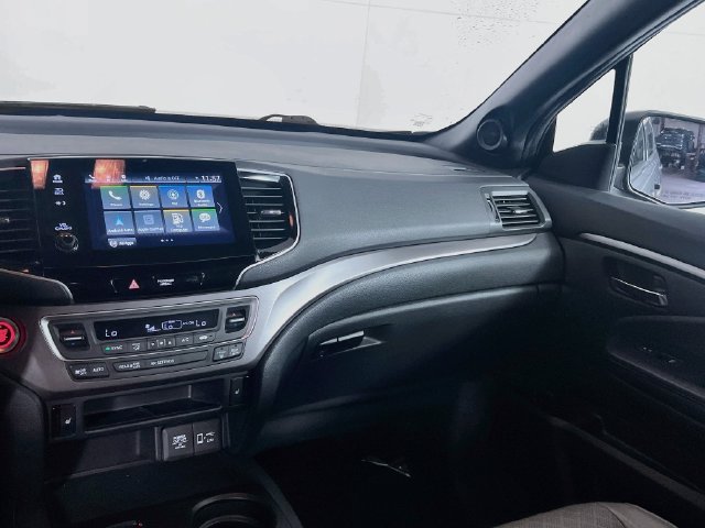 Used 2020 Honda Passport EX-L image 19