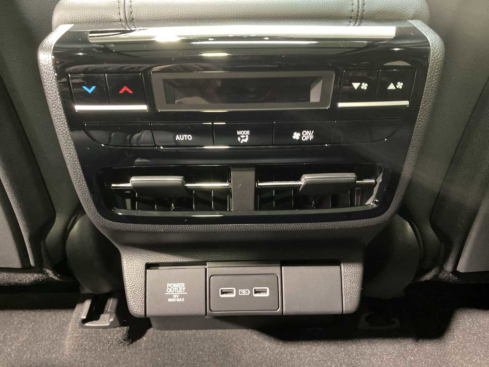 Certified 2023 Acura MDX SH-AWD image 25