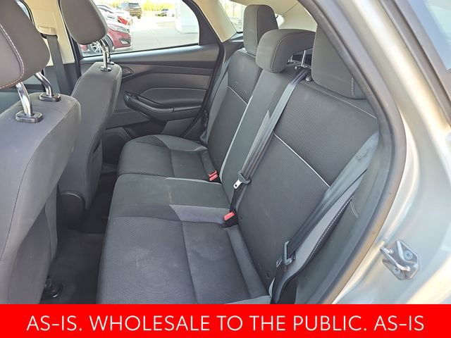 Used 2012 Ford Focus SE image 11