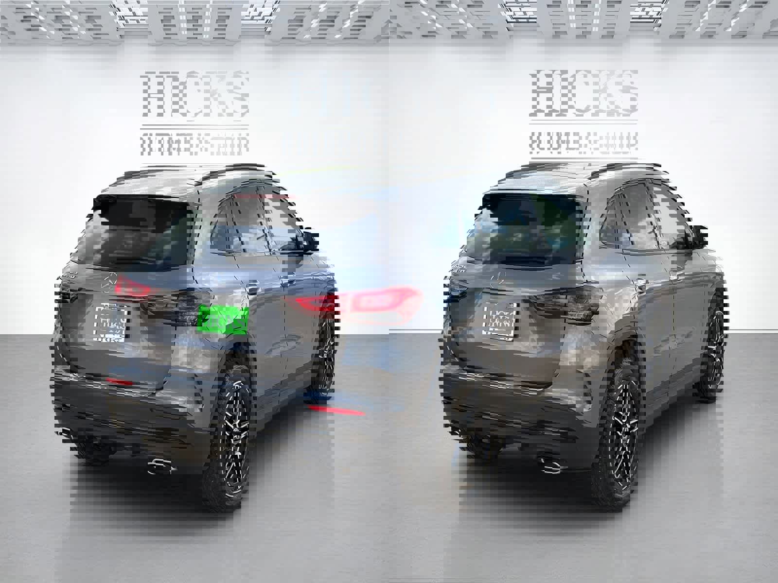 Certified 2023 Mercedes-Benz GLA 250 image 6