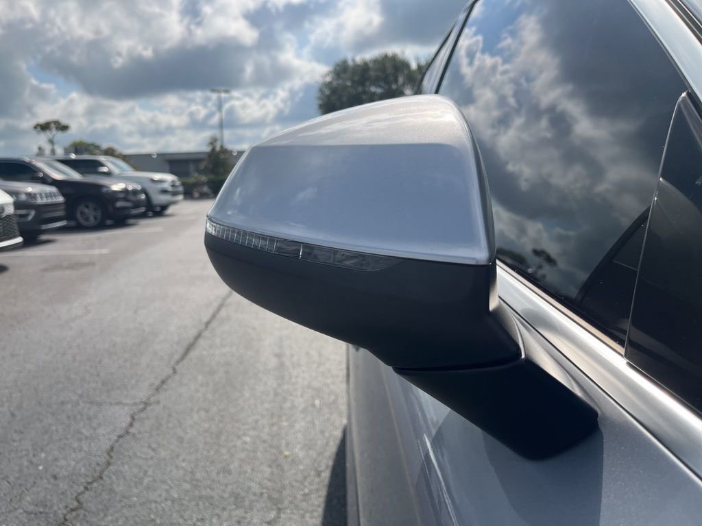 Used 2022 Audi Q5 2.0T Premium Plus AWD/4WD image 12