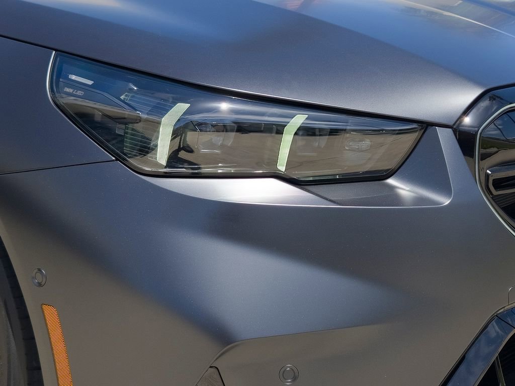 New 2026 BMW M5 Touring AWD/4WD image 6