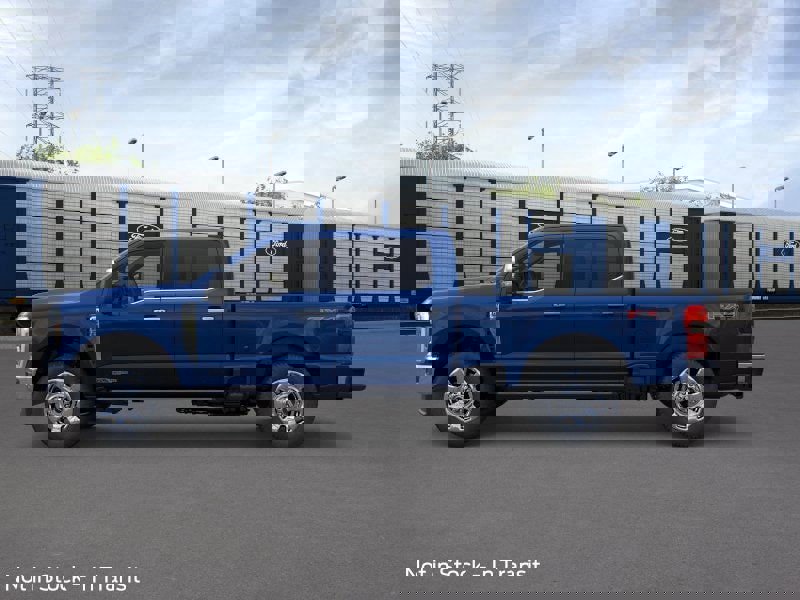 New 2026 Ford F350 4x4 Crew Cab Super Duty image 25